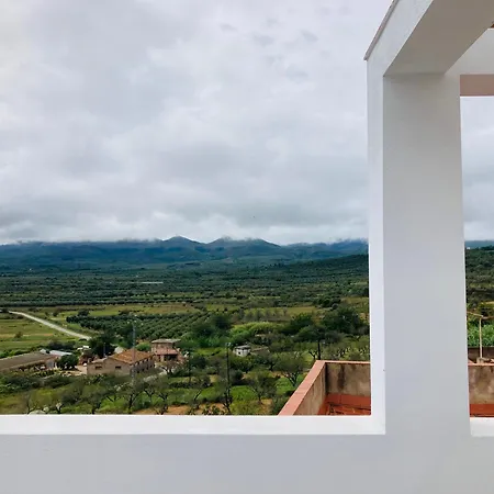 Althouse Canet Lo Roig Exterior photo