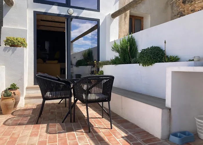 Althouse Canet Lo Roig