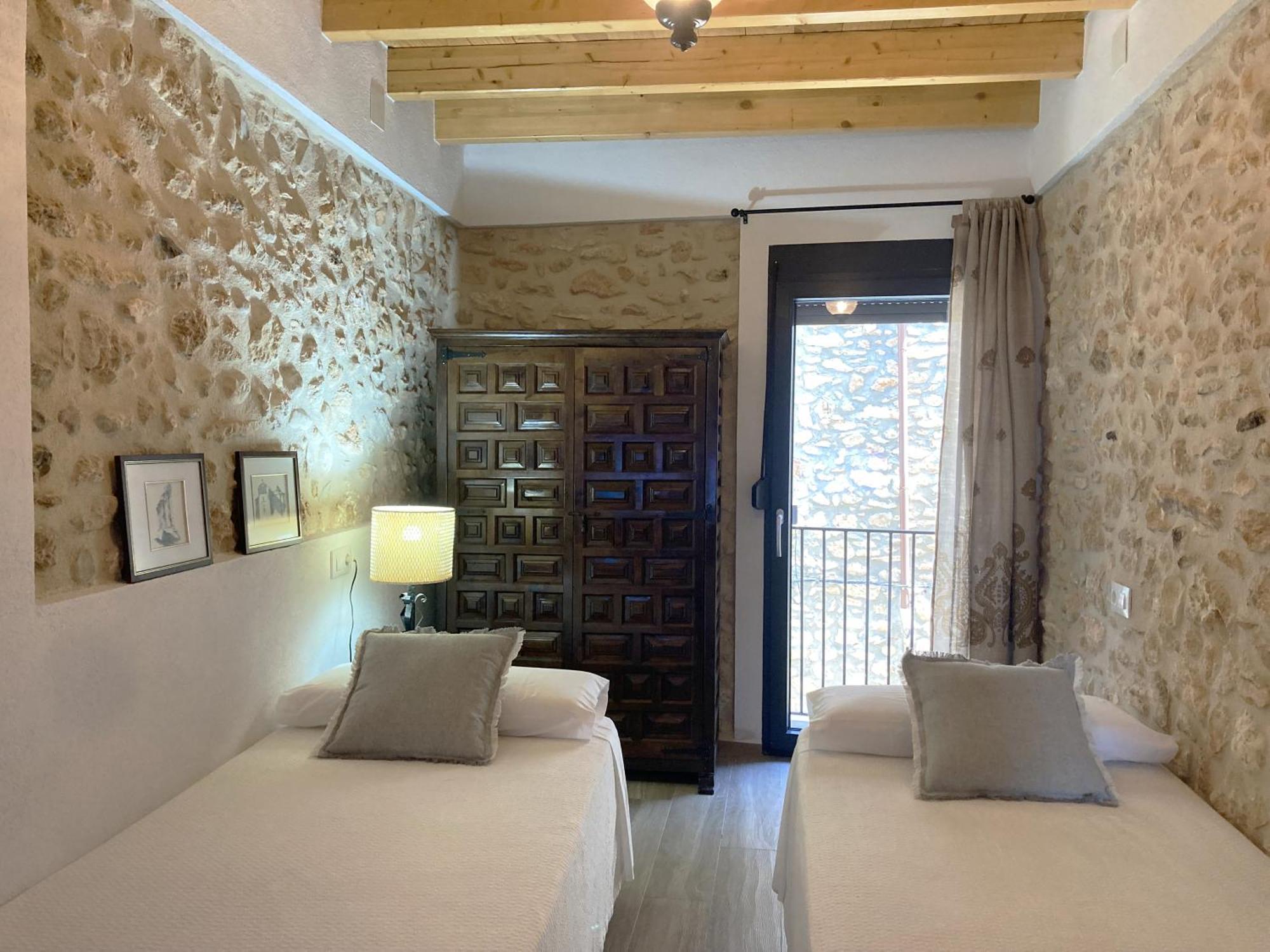 Vakantiehuis Althouse *