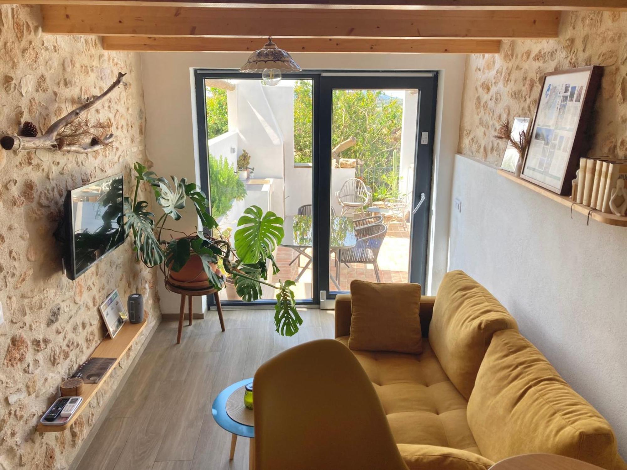Althouse Vakantiehuis *