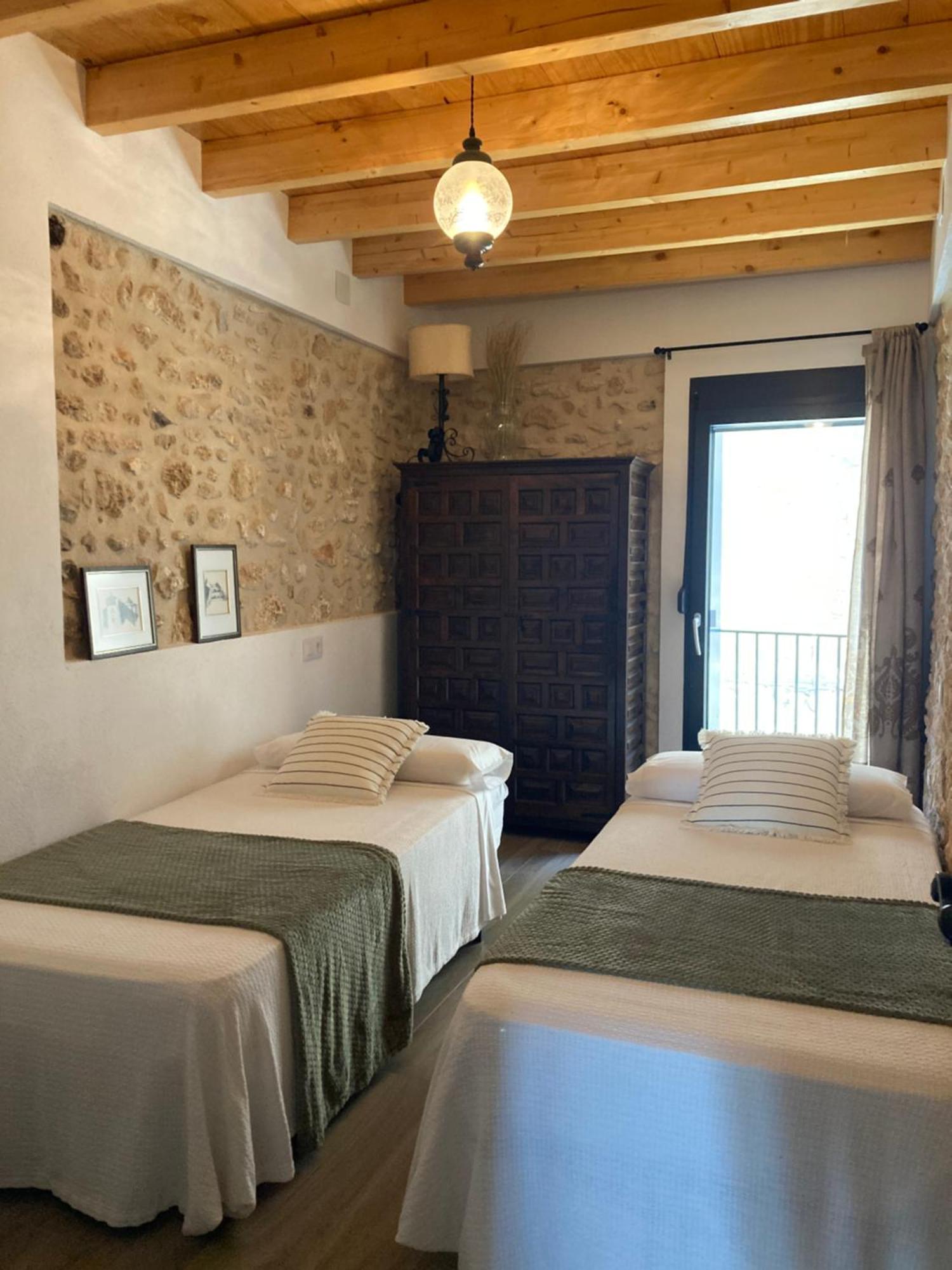Althouse Vakantiehuis *